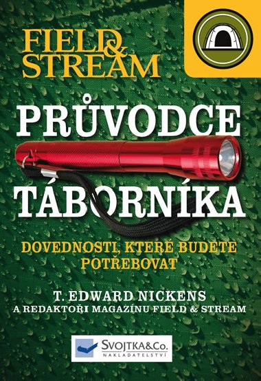 Prvodce tbornka - T. Edward Nickens