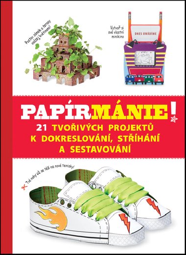 Paprmnie - 