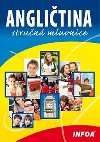 Anglitina strun mluvnice - Martina Sobotkov