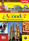 Nuevo ?adonde? - Silvia Corts Ramirez