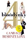 4 blondnky - Candace Bushnellov