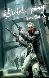 Stolet pry - Petr Schink