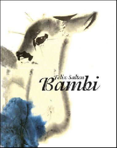 Bambi - Felix Salten; Mirko Hank
