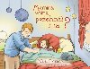Mamina, ocino, požehnáš ma? - Neal Lozano; Ben Hatke