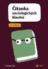 tanka sociologickch klasik - Jan Jandourek