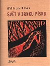 Svt v zrnku psku - William Blake