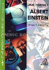 Albert einstein - Jan Horsk