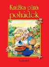 Knka pln pohdek - 