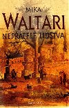 Neptel lidstva - Mika Waltari