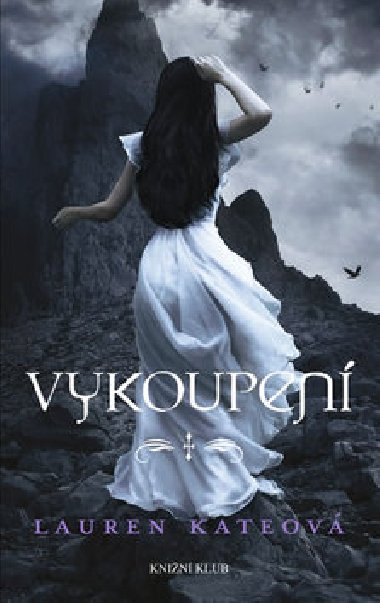 Andl 4: Vykoupen - Lauren Kateov