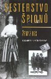 Sesterstvo pion - Elizabeth P. McIntosh