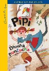 Pipi Dlouh punocha - Astrid Lindgrenov; Adolf Born