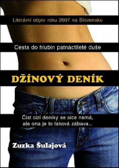 Dnov denk - Zuzana ulajov