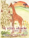 Ve stnu akcie - Markta Vopikov Cipprov