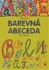 Barevn abeceda - Jana Kubskov