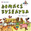 Domc zvtka - grada - Moravcov Adla