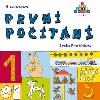 Prvn potn - grada - Prochzkov Lenka