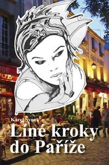 Ln kroky do pae - Karel Synek