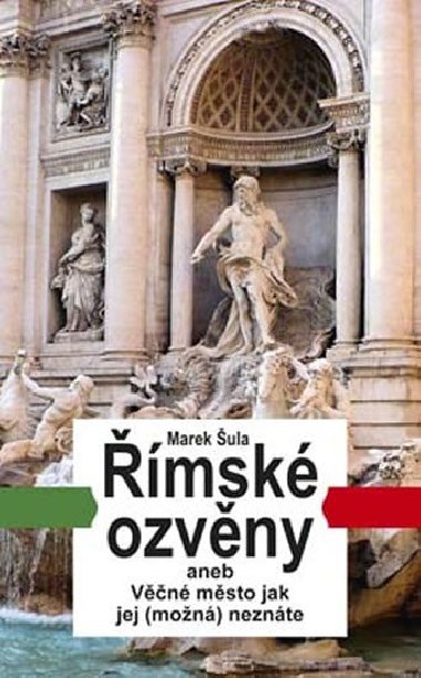 msk ozvny - Marek ula