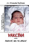 Vakcna - Iva Vransk Rojkov