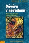 Dvra v nevdom - Donald M. Marcus