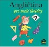 Anglitina pro mal kolky - Marie Zahlkov