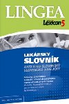 Lexicon5 lekrsky slovnk anglicko-slovensk slovensko-anglick - 