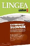 Lexicon5 ekonomick slovnk nemecko-slovensk slovensko-nemeck - 