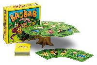 Baobab - Josep Maria Allu