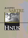 Hnus - Jean-Paul Sartre