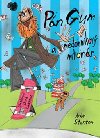 Pn gum a medovnkov miliardr - Andy Stanton