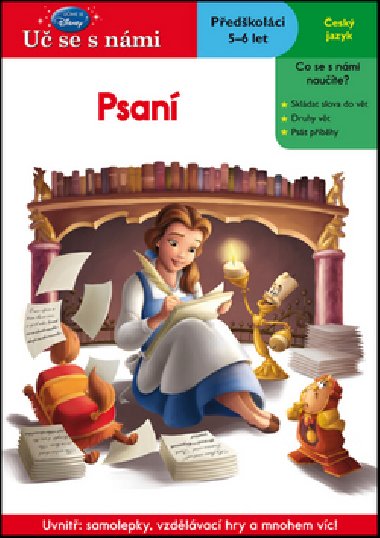 U se s nmi psan - 