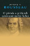 O pvode a princh nerovnosti medzi umi - Jean-Jacques Rousseau