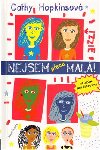 Nejsem pece mal ! - Cathy Hopkins