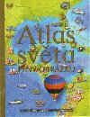 Atlas svta pln obrzk - 