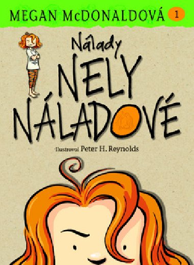 Nlady nely nladov 1 - Megan McDonald