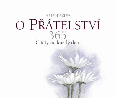 O ptelstv - Citty na kad den - Helen Exley