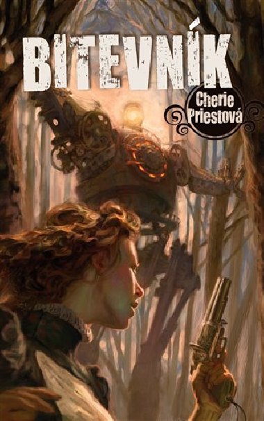 Bitevnk - Cherie Priestov