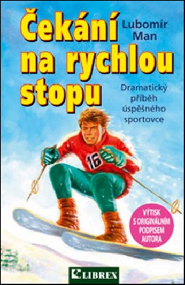 ekn na rychlou stopu - Lubomr Man