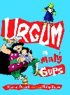 Urgum a mal gups - Kjartan Poskitt