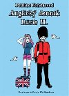 Anglick dennk lucie h. - Paulna Feriancov