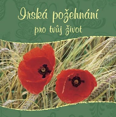 Irsk poehnn pro tvj ivot - 