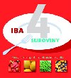 Iba 4 suroviny - Linda Doeser