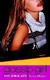 Gossip girl - Cecily von Ziegesar