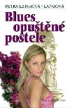 Blues oputn postele - Petra Lejskov - Langov