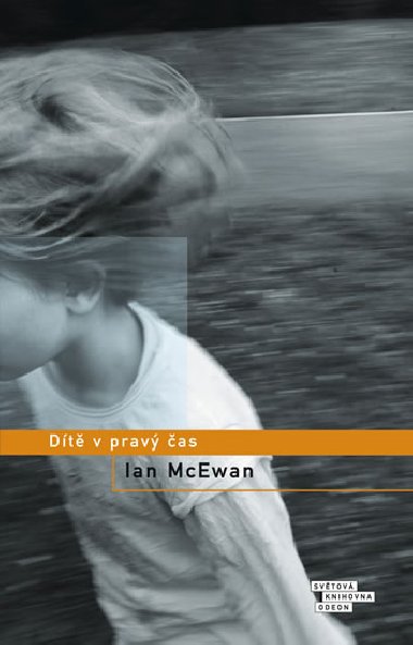 Dt v prav as - Ian McEwan