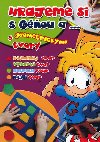 Hrajeme si s gou a ... s geometrickmi tvary - Zuzana Pospilov; Romana Andlov