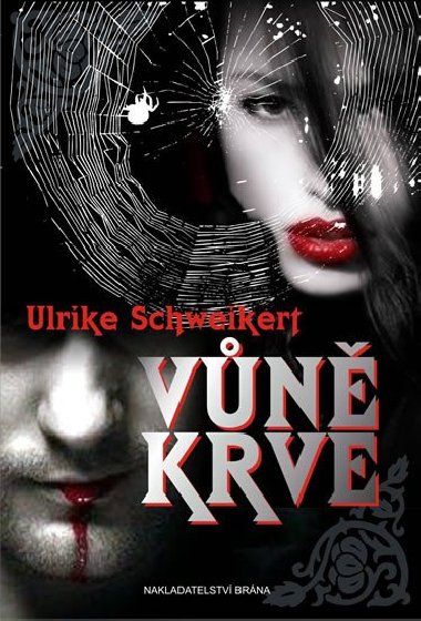 Vn krve - Ulrike Schweikert