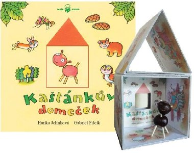 Katnkv domeek - Filck Gabriel