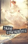 Tajn dobrodrustv charlotte brontov - Laura Joh Rowlandov